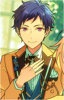 Yuzuru Fushimi
