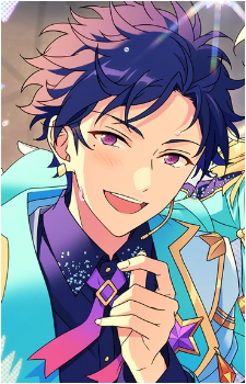 Yuzuru Fushimi