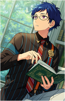 Yuzuru Fushimi