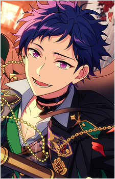 Yuzuru Fushimi