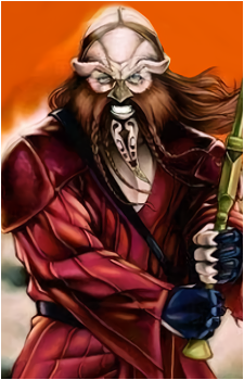 Ka D'Argo's image