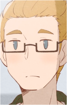 Ivan {HoraMimi}