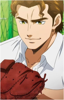 Chris Yuu Takigawa