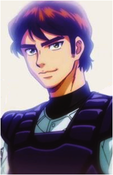 Chris Yuu Takigawa