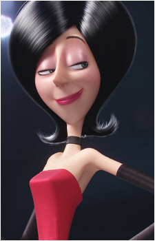Scarlet Overkill's image