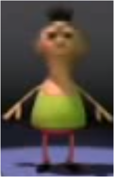 Hamood's image