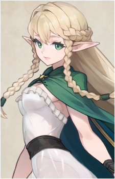 Eltolinde's image