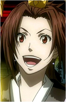 Chomesuke's image