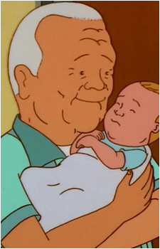 Cotton Hill