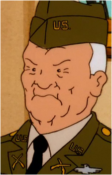 Cotton Hill
