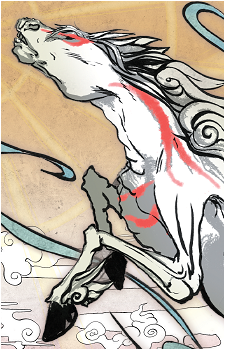 Kazegami's image