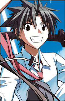 Touta Konoe