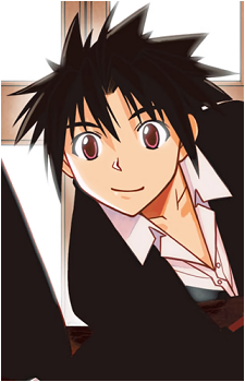 Touta Konoe