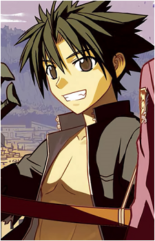 Touta Konoe