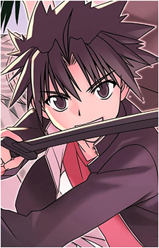 Touta Konoe