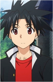 Touta Konoe