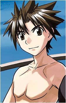 Touta Konoe