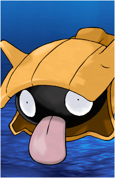 Shellder