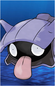 Shellder's image