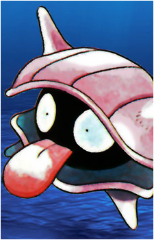 Shellder