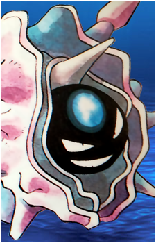 Shellder