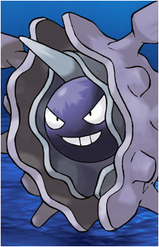 Shellder