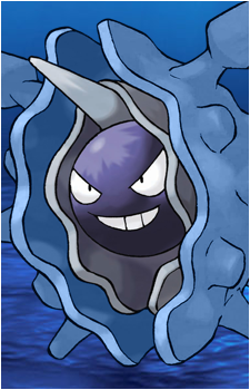 Shellder