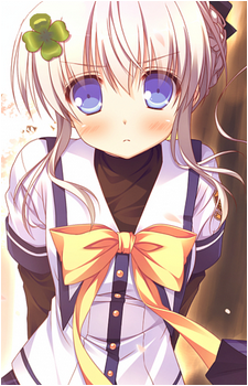 Kagami Hikaru's image