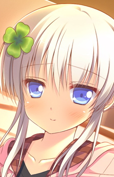 Kagami Hikaru