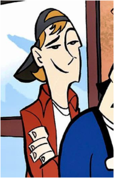 Randal Graves's image