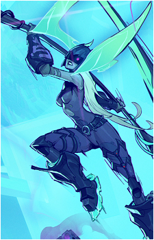 Nyx {SV}