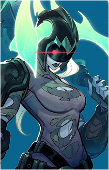 Nyx {SV}'s image