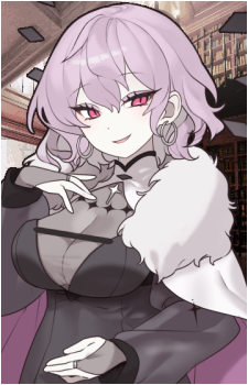 Evelynn Violeta's image