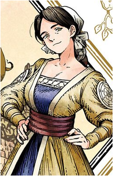 Coco's Mother's image