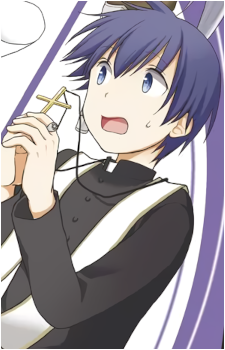 Ritsu Kamiki {AwA}'s image