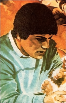 Billy Peltzer's image
