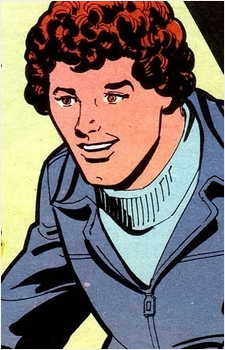 Billy Peltzer