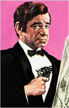 Henry Graham's image
