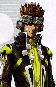Yuz {IIDX}'s image