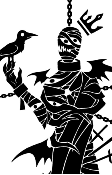 Image 2 of The Hanged King