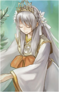 Kikka {Toukiden}'s image