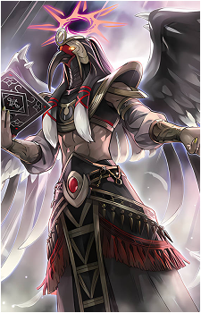Fallen Angel Djehuty's image
