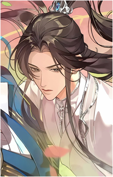 Chu Wanning's image