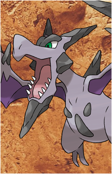 Aerodactyl