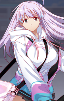 Benkei {AF}