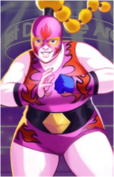 Savelina Fuego's image