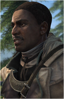Achilles Davenport