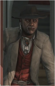 Achilles Davenport