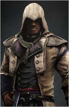 Achilles Davenport's image