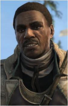 Achilles Davenport
